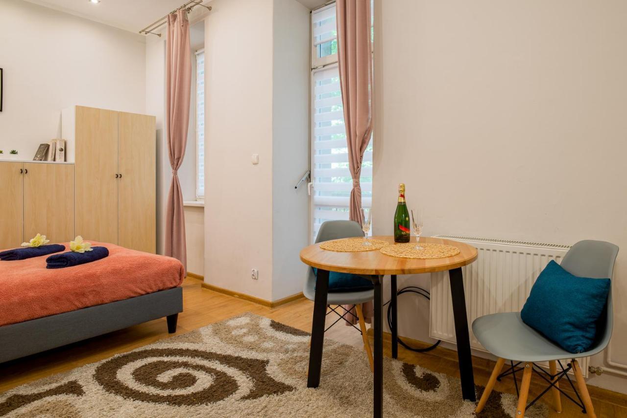 Kings Neighbor. Apartment 600 Meters From Castle 克拉科夫 外观 照片